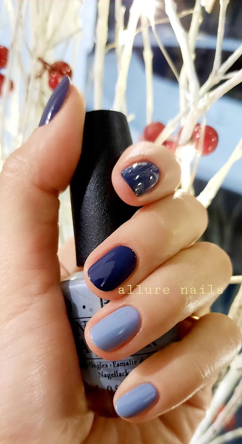 Allure Nails