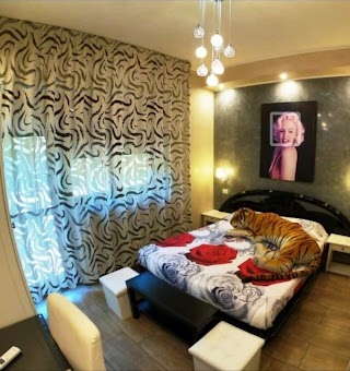 Maxime B&B Bari