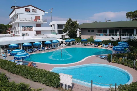 Hotel Oasi Verde