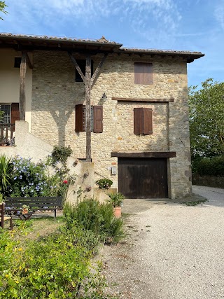 Agriturismo Ca' Monduzzi