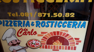 Pizzeria da Carlo