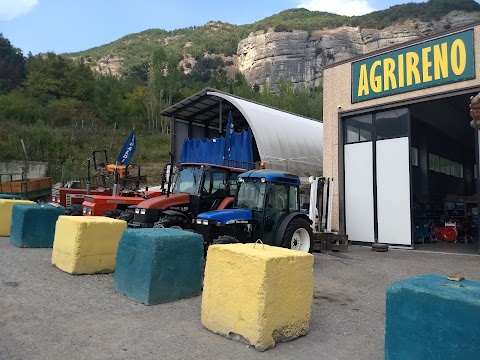 AGRI RENO SAS di Iacopo Santamaria & C.