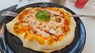 Pizzeria Bella Napoli