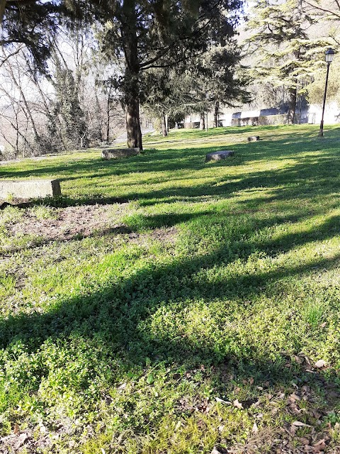 Parco Pubblico di Valeggio sul Mincio