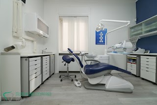 Dott. Alberto Motta - Studio Dentistico Odontoiatra