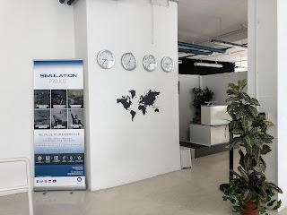 Proflysim training center