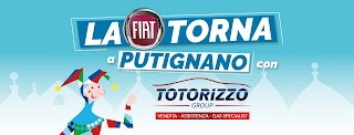 Totorizzo Group Putignano