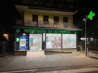 Farmacia Di Sarnico