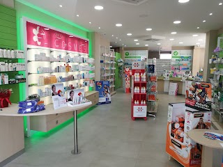 FARMACIA NUOVA MODENESE