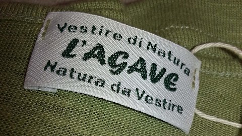 L' AGAVE Vestire di Natura * Natura da Vestire