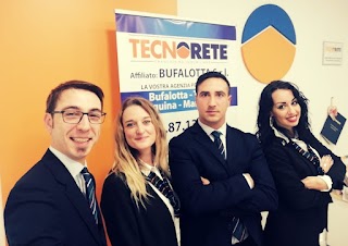 Affiliato Tecnorete Bufalotta S.R.L.