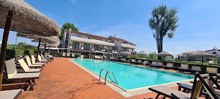 Yachting Hotel Mistral Sirmione