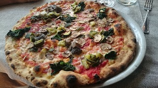 Pizzeria La Prateria Ristorante