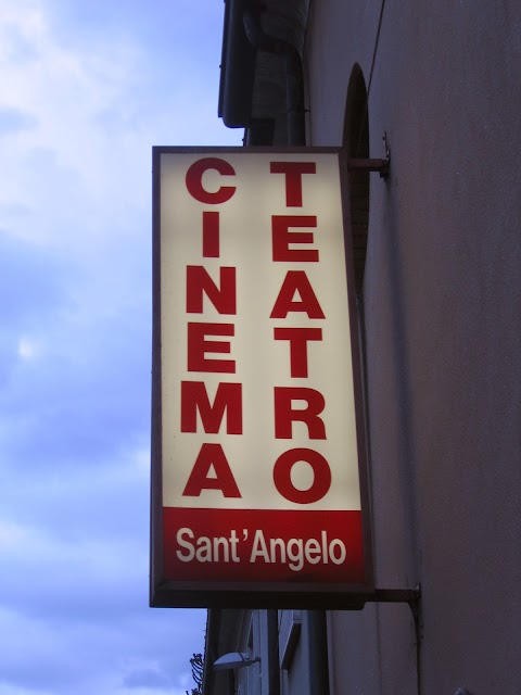 Cinema Teatro Sant'Angelo