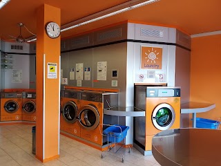 Lavanderia Self Service - Laundry Rock