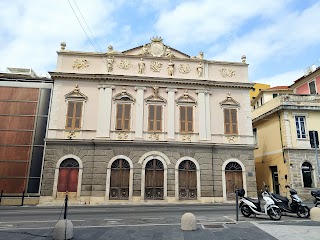 Civico Teatro Sivori