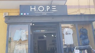 H.o.p.e.Store Mugnano