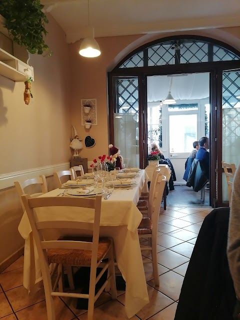 Fatto in Casa - Ristorante Grottaferrata