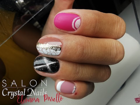 Eleonora Pirrello NailSpa & Beauty