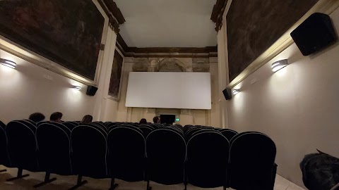 Cineforum Alessandro VII