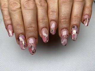 Crystal Nails Messina