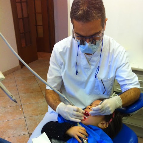 Studio Dentistico Valeri - Colli Aniene - Roma
