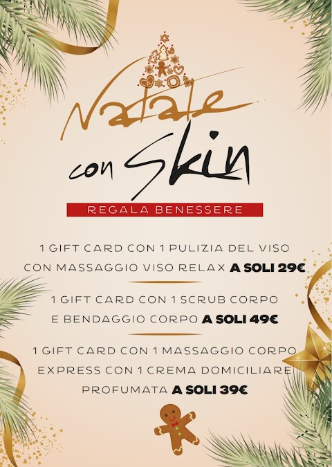 Skin Estetica di Michela Adriani