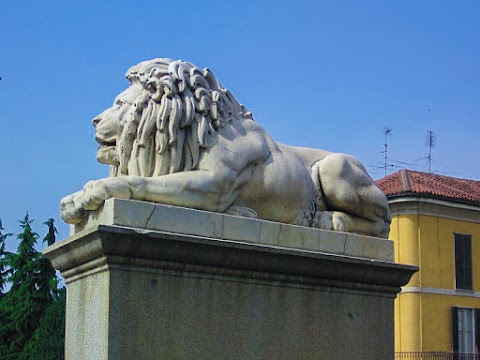 Grimaldi Monza Vittorio Emanuele