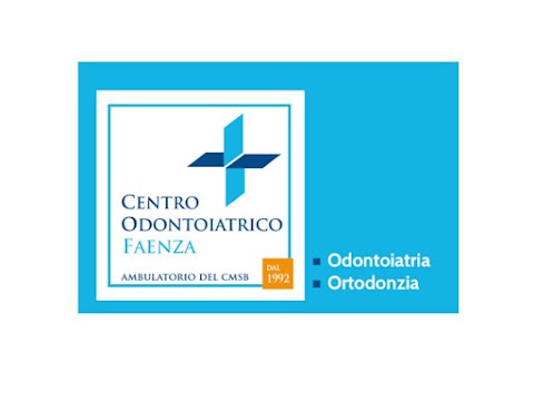 CENTRO ODONTOIATRICO FAENZA - Ambulatorio del CMSB