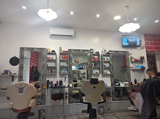 Barber Shop