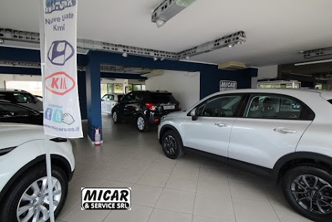 Micar & Service