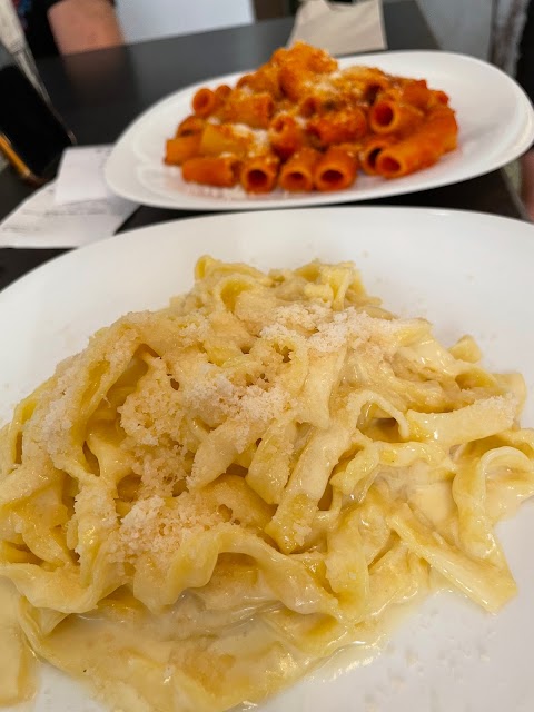 al42 by Pasta Chef rione Monti