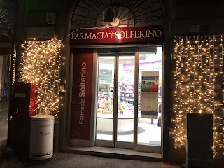 Farmacia Solferino della Dott.ssa Miranda Floriana & C.