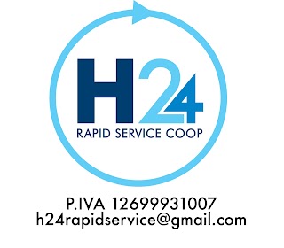 H24 Rapid Service coop arl