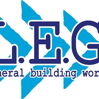 L.E.G. general building works