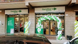 Carrefour Express - San Paolo