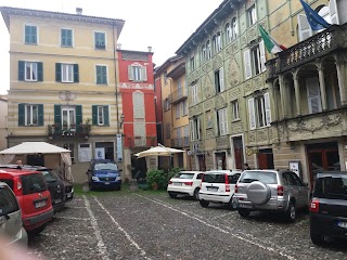 Casa di Riposo San Giuseppe