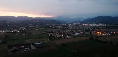 Trattoria antica Belvedere