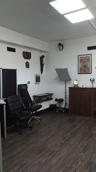 X Tattoo Studio