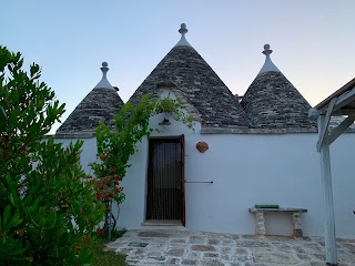 Trulli LA Collinetta