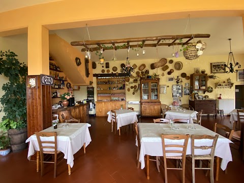 Ristorante La Selva