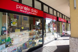 ParoleDolci - Libreria Caramelleria