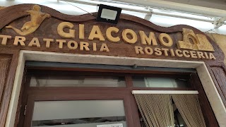 Trattoria da Giacomo