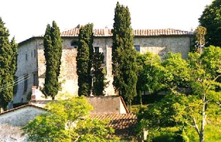 Villa Panzano Bio