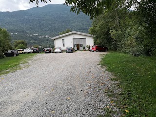 Clinica Veterinaria Sondrio