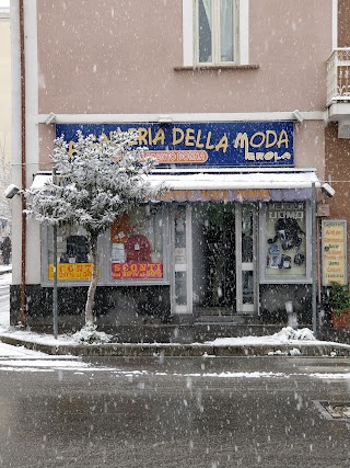 La Galleria Della Moda Di Merola Armando