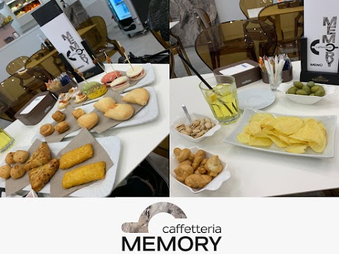 Caffetteria Memory | Molfetta