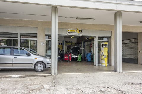 Spinea Auto Snc Di Pistolato Graziano E C.