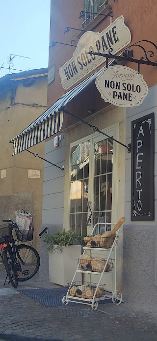 Non Solo Pane