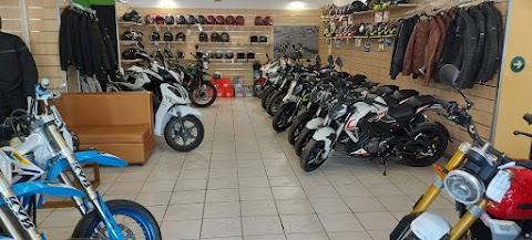 ITALIAUTO STORE VITERBO